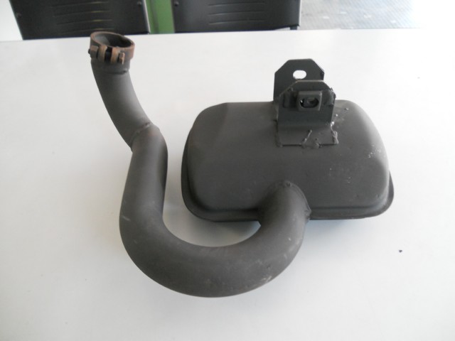 Marmitta Pe 200